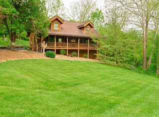 20320 Alpine Dr LOT 2623, Lawrenceburg, IN 47025