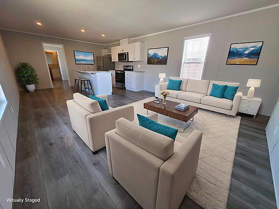 4th image of 1440 W Plum St #173