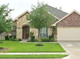 20808 Windmill Ridge St, Pflugerville, TX 78660