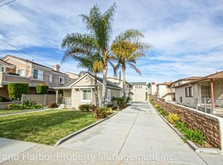 2613 Rockefeller Ln APT B, Redondo Beach, CA 90278