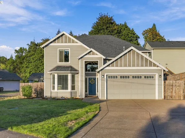 636 SW Sierra St, Camas, WA 98607