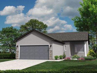 403 Westview Ln E, West Fargo, ND, 58078