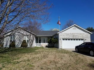 217 Chouteau Point, Granite City, IL 62040