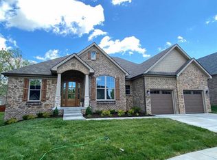 2808 Firenze Park, Lexington, KY 40509