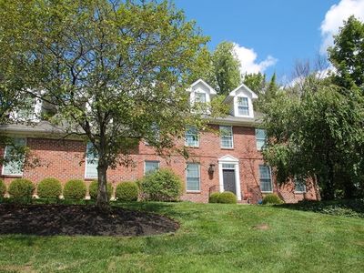 1419 Country Wood Dr, Dayton, OH, 45440