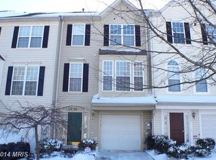 8313 Brooktree St, Laurel, MD 20724