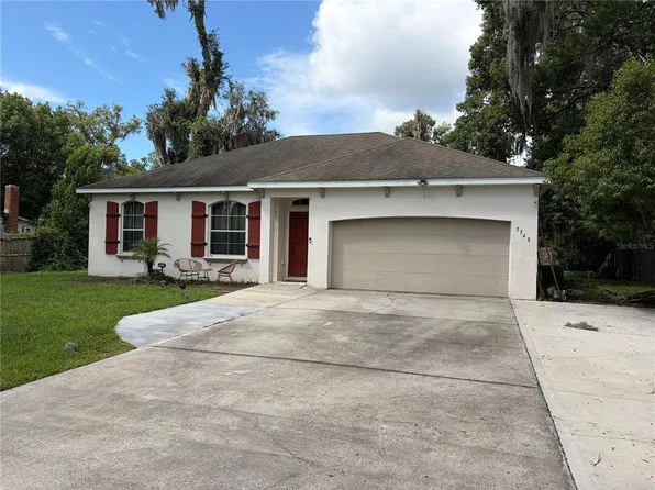 3348 GRAND AVENUE, DELAND, FL 32720