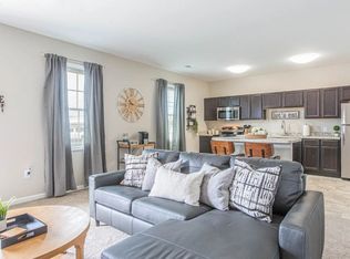 Ash Park Apartments, Richmond, KY 40475