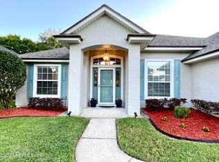 12356 Sweetfern Ln, Jacksonville, FL 32225