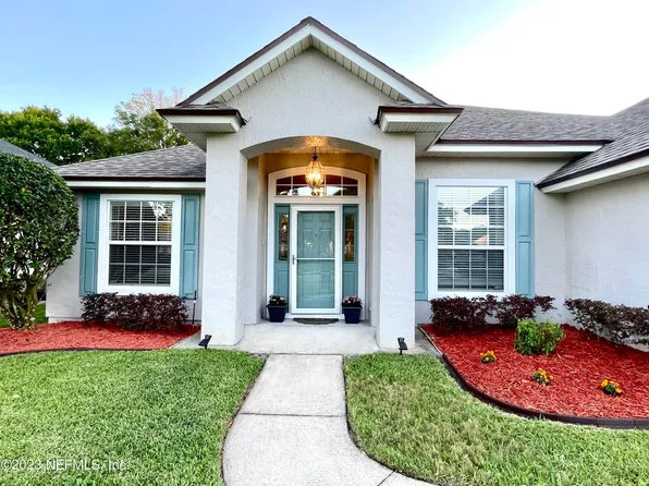 12356 SWEETFERN Lane, Jacksonville, FL 32225