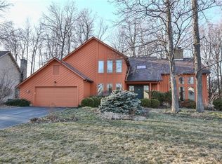 230 Wood Run, Rochester, NY 14612