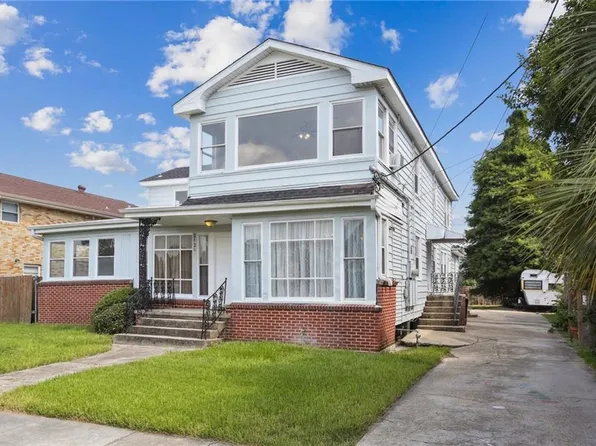 2121 Timoleon St, New Orleans, LA 70122