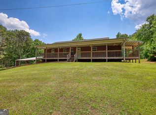 360 Parr Farm Rd, Covington, GA 30016