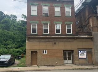 112 Electric Ave APT 1, East Pittsburgh, PA 15112