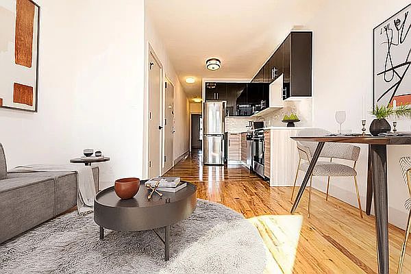 1st image of 1223 Atlantic Ave #3A