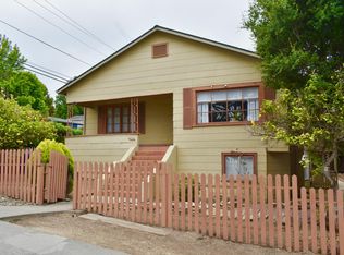 514 Hawthorne St, Monterey, CA 93940