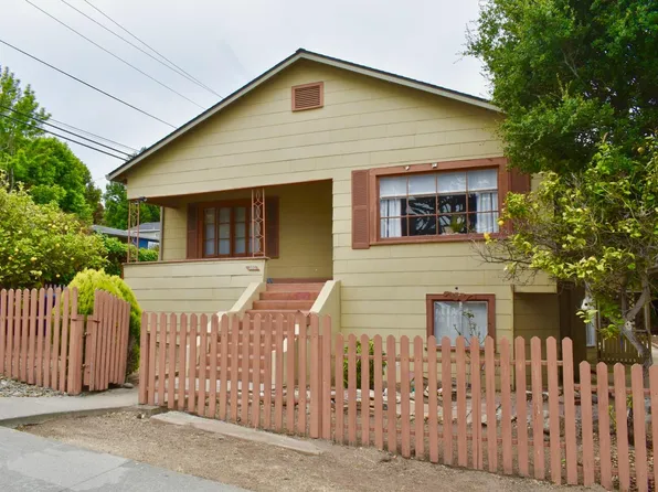 514 Hawthorne St, Monterey, CA 93940