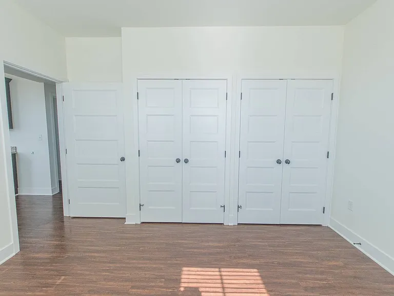 Sample Bedroom