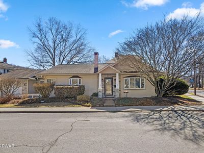 310 18th St, Honesdale, PA, 18431