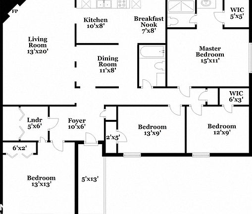 2nd image of 839 Cinnamon Dr