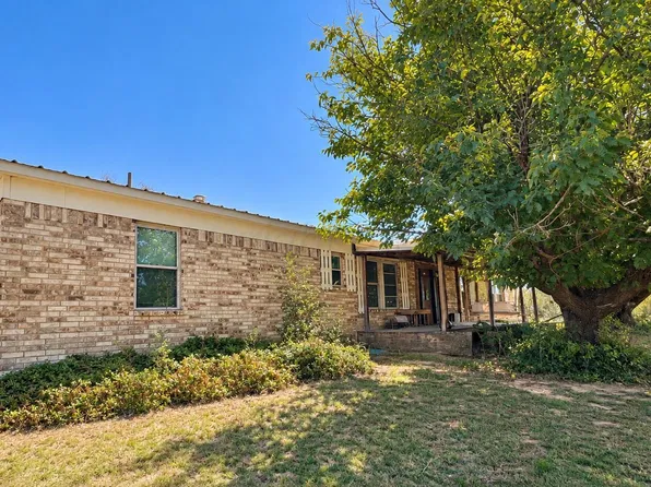 3570 County Road 29, Hedley, TX 79237