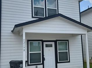 5219 E Houston Rd #A, Houston, TX 77028