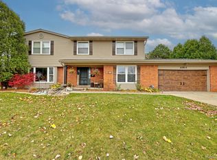 12513 Joseph Ct, Grand Blanc, MI 48439
