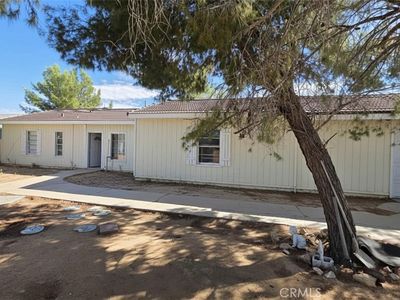 21835 Dotame Ave, Apple Valley, CA, 92307