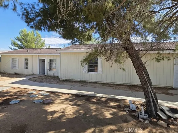 21835 Dotame Ave, Apple Valley, CA 92307