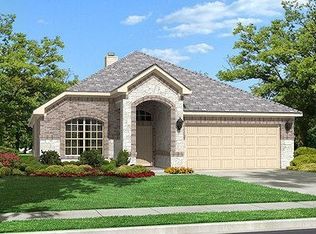 12509 Fair Ln, Frisco, TX 75034