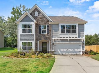 1754 Trevino Dr, Sumter, SC 29154