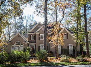 4676 Bishop Lake Rd, Marietta, GA 30062