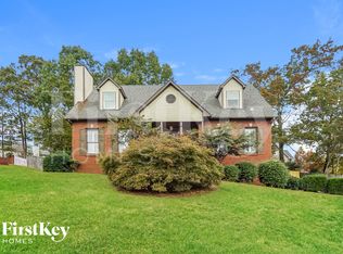 6504 Hemlock St, Trussville, AL 35173
