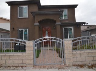 4316 Manhattan Beach Blvd, Lawndale, CA 90260