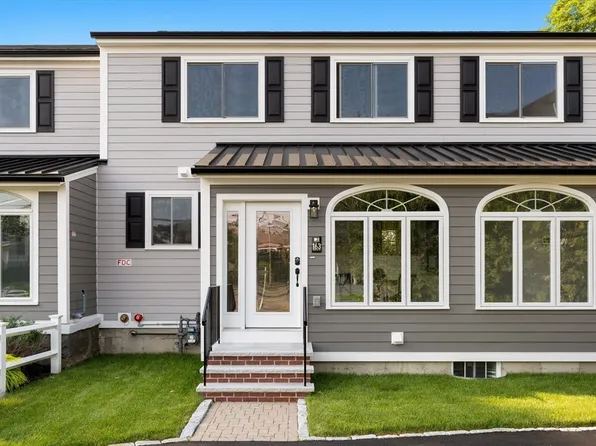 163 Clay St #2, Quincy, MA 02170