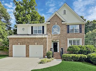 395 Sable Ct, Milton, GA 30004