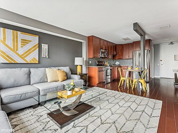 5th image of 405 N Wabash Ave Unit 4506