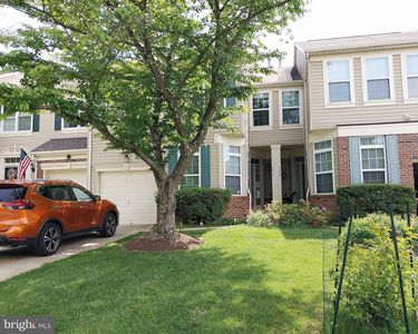 5807 Ivy League Dr, Baltimore, MD, 21228