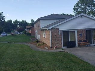 735 Skyline Dr, Florence, KY 41042