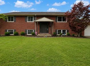 420 Goldleaf Ave, Vandalia, OH 45377