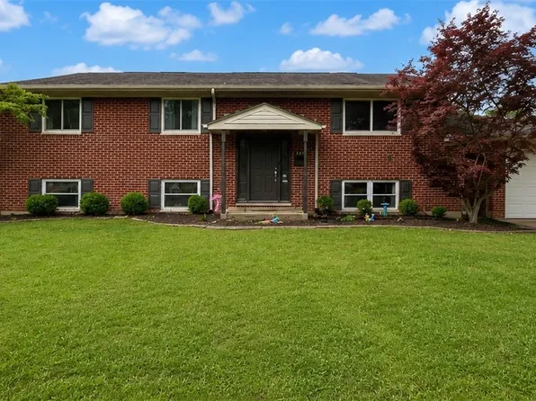 420 Goldleaf Ave, Vandalia, OH 45377