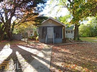 6064 Bowden St, Austell, GA 30106
