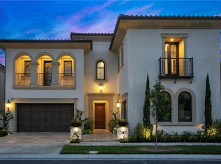 72 Eider Run, Irvine, CA 92618