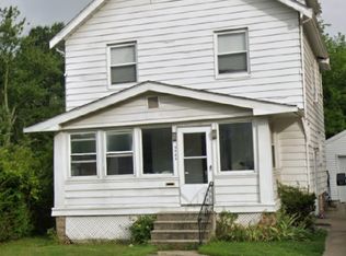 5428 Morgan St, Maple Heights, OH