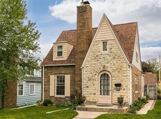 2311 D Ave NE, Cedar Rapids, IA 52402