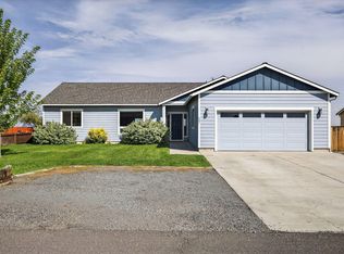 625 A St, Culver, OR 97734