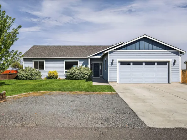 625 A St, Culver, OR 97734