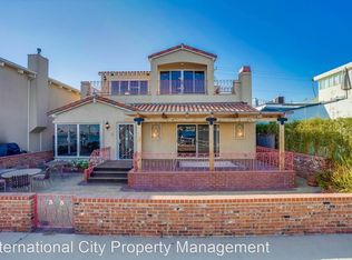 35 Vista Del Golfo, Long Beach, CA 90803