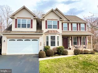 5427 Quaint Dr, Woodbridge, VA 22193