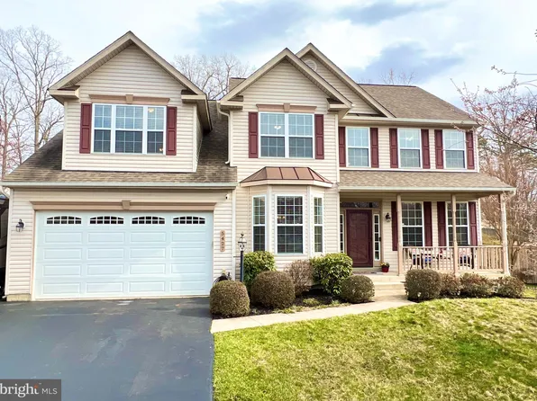 5427 Quaint Dr, Woodbridge, VA 22193
